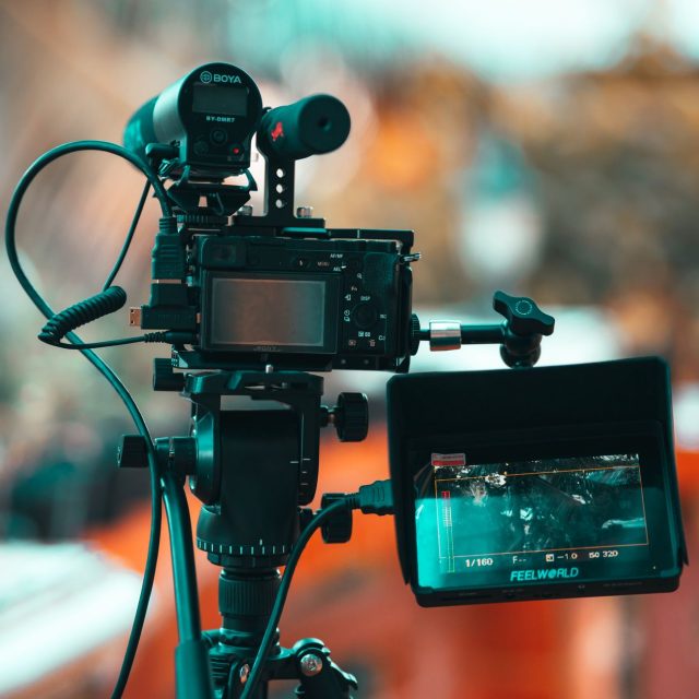 SnapPro Camera Rig Tripod