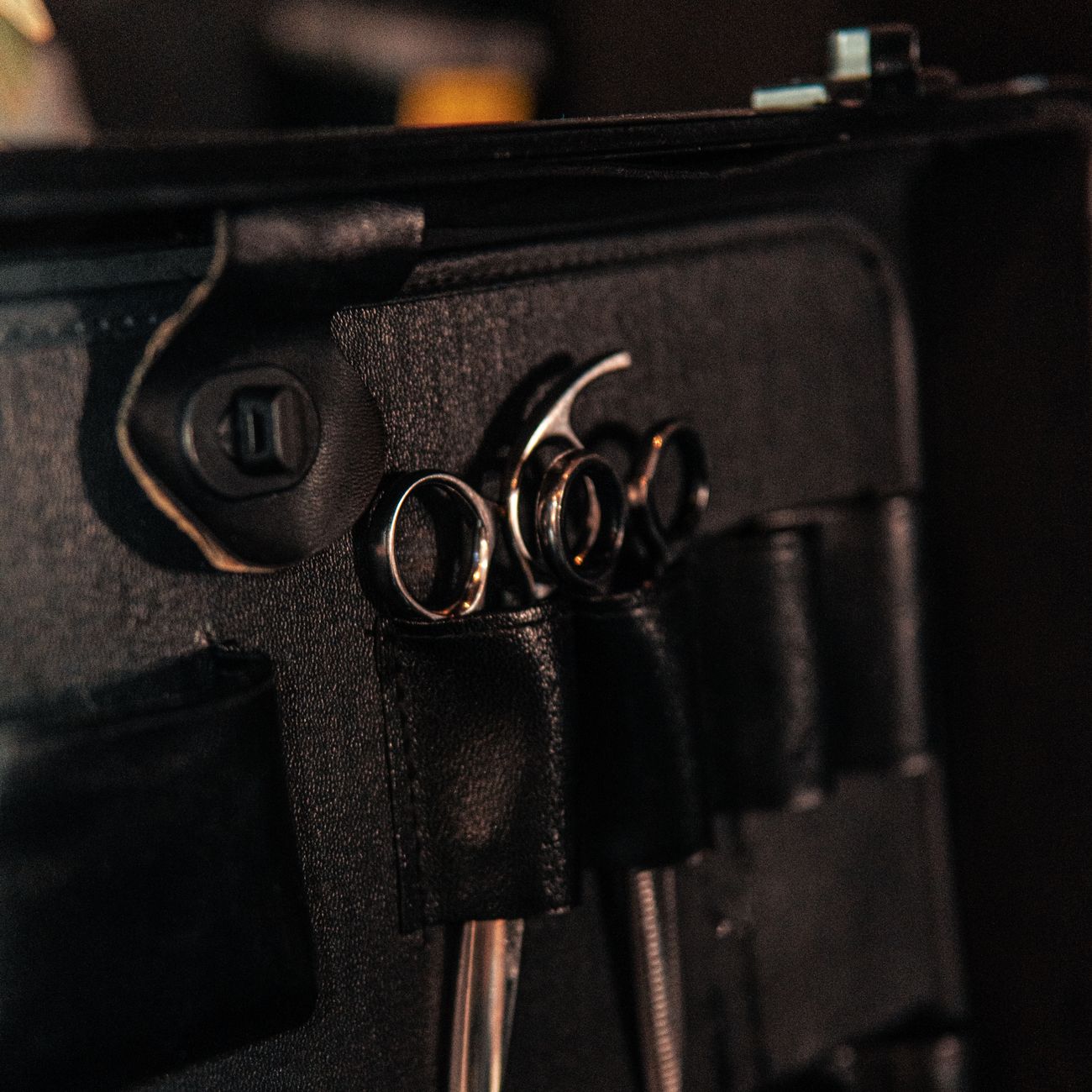 TrimPro Barber Clipper Set - Image 2