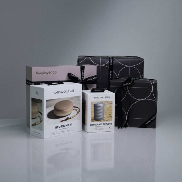 SoundShell Portable Speaker
