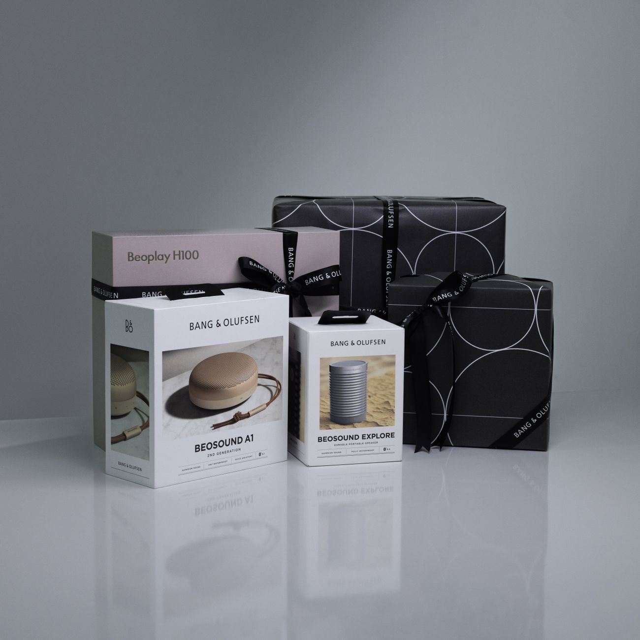 SoundShell Portable Speaker