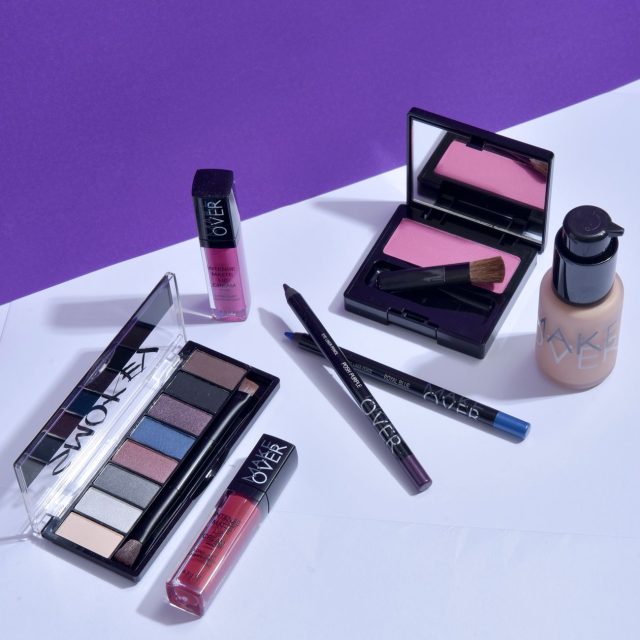 MakeItPop Cosmetic Kit